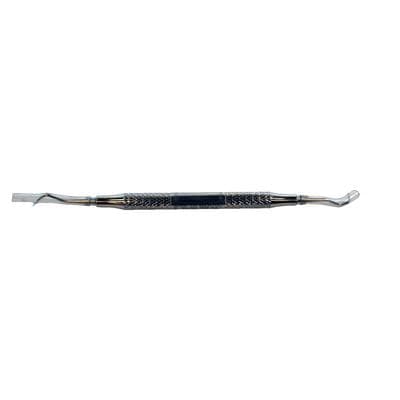 Patterson® Sickle Scaler 31/32 Jacquette, Double End, Large Handle - Patterson® Sickle Scalers – 31//32 Jacquette, Double End - Large Handle - Image 1