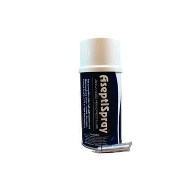 AseptiSpray Dental Handpiece Cleaner/Lubricant, 8.8 oz Spray Can, AHP-09 thumbnail 4