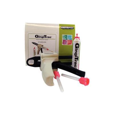GingiTrac™ VPS Gingival Retraction System - Standard Kit, 1:1, 360101 thumbnail 7