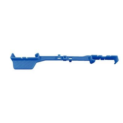 ClikRay K2 Sensor Holder, Size 2, Dark Blue, 5/Pkg, 001-091 thumbnail 7