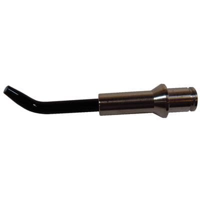Sapphire Plus Light Tip 4mm Ceri-Taper, Black thumbnail 4