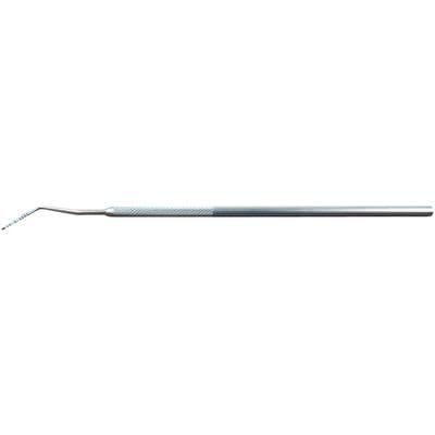 Hu-Friedy Qulix™ Color-Coded Probe, Maryland/Moffitt, Single-End, Miniature Round Handle, Markings 1-2-3-5-7-8-9-10 thumbnail 5