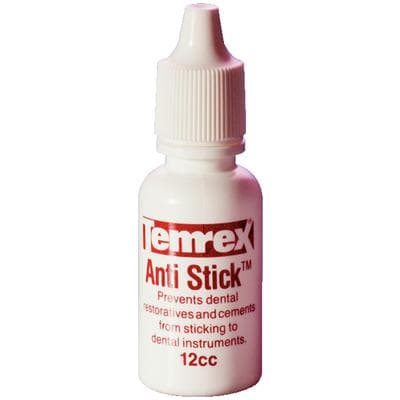 Temrex Anti-Stick Instrument Lubricant, 12 cc Eye-Drop Bottle, 1 Each (6700) thumbnail 9