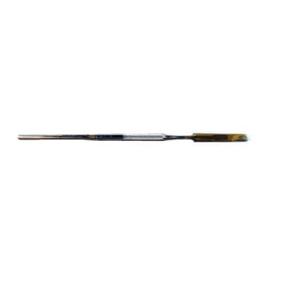 J&J Instruments Cement Spatula #24, Stainless Steel, 13-124 thumbnail 5