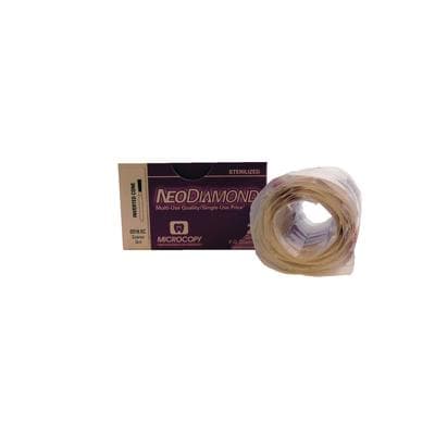 NeoDiamond® Crown/Bridge & Operative Diamond Burs – FG, Inverted Cone, Coarse, Green, #807 (0318.5C), 1.8 mm Diameter, 5.0 mm Length, 25/Pkg thumbnail 5