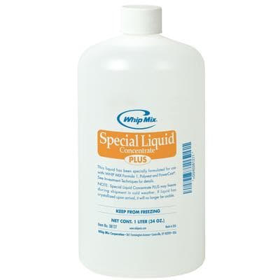Ransom & Randolph Special Liquid Concentrate Plus, 1 Liter Bottle thumbnail 3