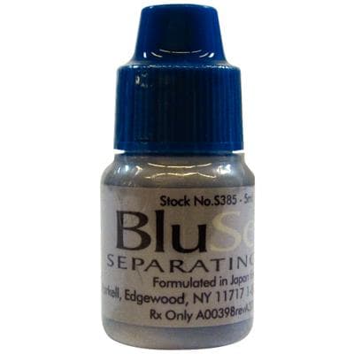 Parkell BluSep Brush-On Separating Film, 5 mL Bottle, Blue, S385 thumbnail 9