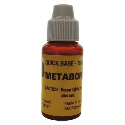 C&B Metabond Quick Base, 10 ml Bottle, S398 thumbnail 20