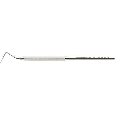 Premier Clear-View Probe, Single-Ended, UNC 12, Color-Coded, 1/Pk, 1003687 thumbnail 11