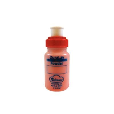 DuraLay Red Powder, 2 oz Bottle thumbnail 6