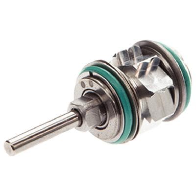 StarDental 430 Manual Chuck Steel Bearing Turbine Cartridge, for StarDental Concentrix FB and Star Advantage Handpieces thumbnail 2