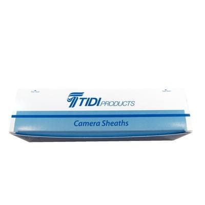 TIDIShield Intra-Oral Camera Covers for Siemens Ceracam/Minicam Ultra, Latex-Free, 100/Box, 20855 thumbnail 5