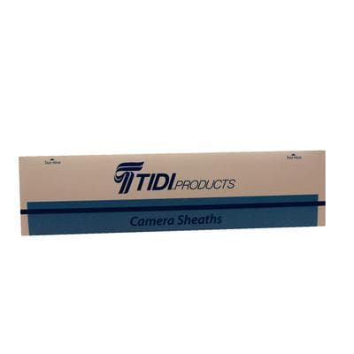 TidiShield Intra-Oral Camera Sheaths for Carestream/Kodak 1500, 100/Box, 21001 thumbnail 6