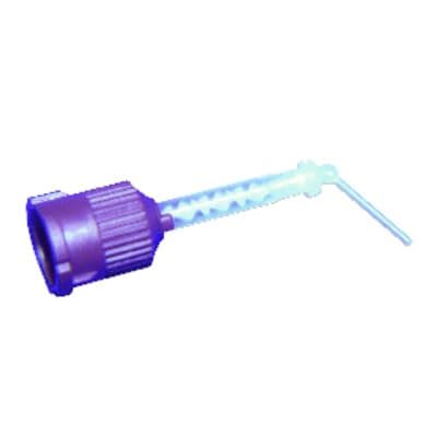 Flexi-Flow Auto Root Canal Intraoral Tips with Mixers, 1.0 mm, Brown, 20/Pkg, 870-20 thumbnail 11