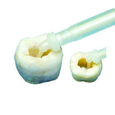 Flexi-Flow Auto Root Canal Intraoral Tips with Mixers, 1.0 mm, Brown, 20/Pkg, 870-20 thumbnail 12