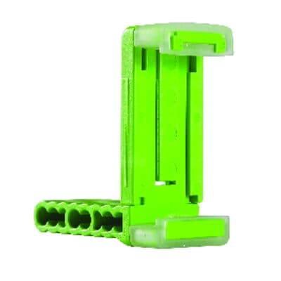 Sensibles Two-Tone Bite Block Refills, Large, 12/Pkg, 40910 thumbnail 4