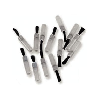 Zenith Disposable Brush Tips, 15/16" (24 mm), 100/Pkg, #61102 thumbnail 12