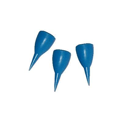 Flossaid Gum Massager Replacement Tips, Silicone, 36/Pk, FGMT thumbnail 2