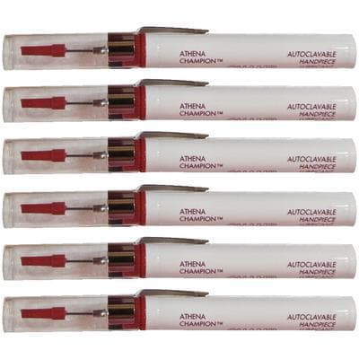 Champ-Lube™ 20 Plus Pen Oiler, 0.25 oz Tube, 6/Pkg - Champ-Lube™ 20 Plus Pen Oiler, 0.25 oz Tube - 6/Pkg - Image 1