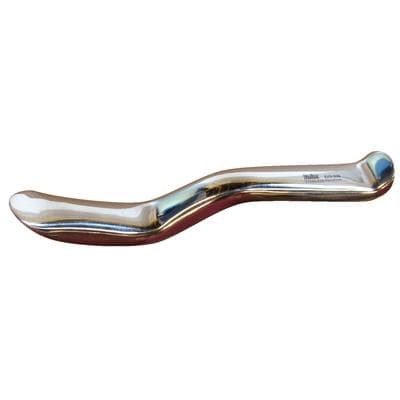Miltex University of Minnesota Cheek Retractor, 5.5" (14 mm/20 mm Double-End), Stainless Steel thumbnail 7