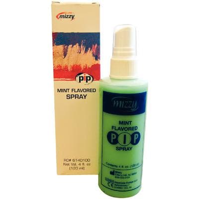 Keystone Industries Mizzy PIP Pressure Indicator Paste Spray, Mint Flavor, 4 oz Bottle, 6140100 thumbnail 15