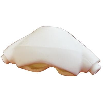Porter Disposable Nasal Hood Liners, Pediatric, Citrus Scent, 12/Pk, 5053PD12C thumbnail 6
