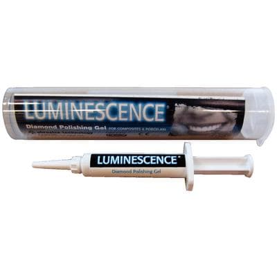 Premier Luminescence Single-Gel Diamond Polishing System, Gel Syringe Refill, 3 g, #2014202 thumbnail 15