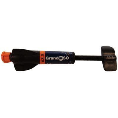 GrandioSO Universal Nanohybrid Restorative, 4g Syringe Refill, Shade A3.5, 1/Pk, 2614 thumbnail 15