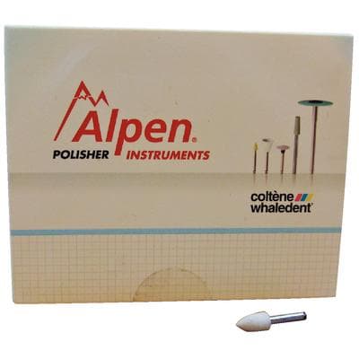 Alpen Composite Polisher Standard Point RA Extra Fine, 5/Bx, RP230076RA thumbnail 12