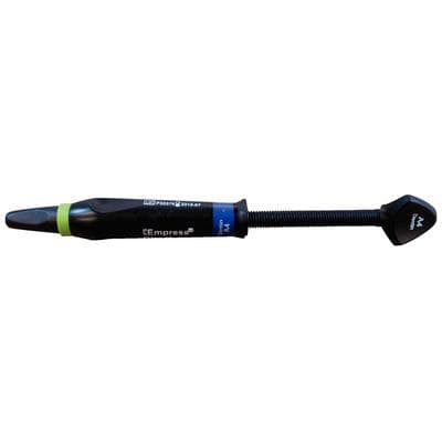 IPS Empress Direct Light-Curing Nanohybrid Composite, A4 Dentin, 3 g Syringe Refill, 627223AN thumbnail 9