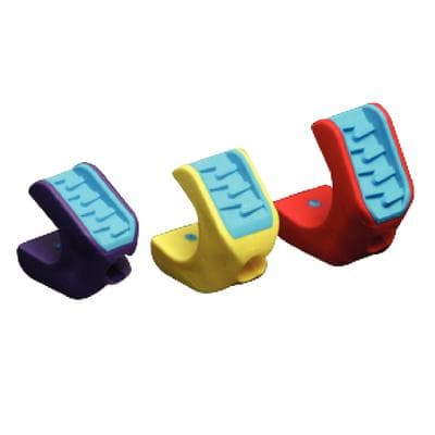 Practicon Multi-Prop E-Prop Mouth Props Set, Assorted S-M-L, 3/Pack, 7102412 thumbnail 9