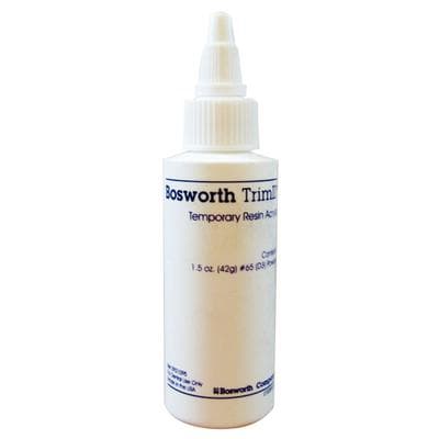 Trim II PEMA Temporary Crown & Bridge Resin Acrylic Powder, Shade 65 (D3), 1.5 oz (42g) Refill, #0921095 thumbnail 12