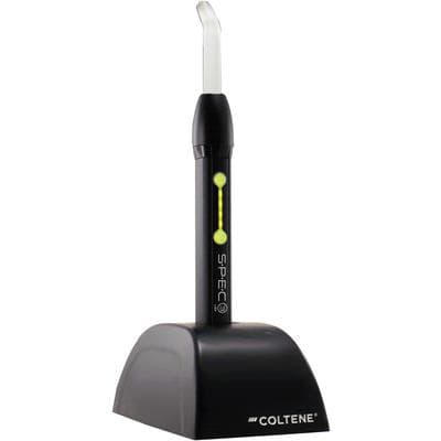 Coltene S.P.E.C. 3 LED Curing Light, Rechargeable, 1600 mW/cm², 1/Pk, 60013941 thumbnail 16