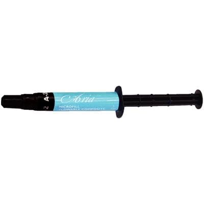 Aria™ Microfill Flowable Composite, Shade A2, 1 g Syringe - Aria™ Microfill Flowable Composite - A2, 1 g Syringe - Image 1