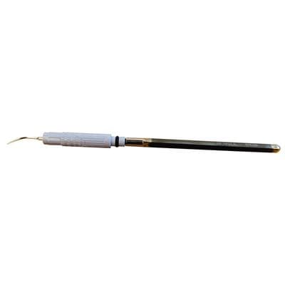 Mydent Resin-Handle Ultrasonic Insert, DF-10 Universal Tip, 25K, Internal Flow, 1/Pkg, 508601 thumbnail 2