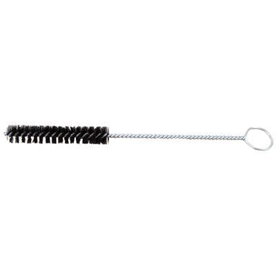Twisted Wire HVE Brush, 1/2" Diameter, Straight, 8-5/8" Overall Length, 1/Pkg - Twisted Wire HVE Brush – 1/2" Diameter, Straight - Twisted Wire HVE Brush – 1/2" Diameter, Straight - Image 1