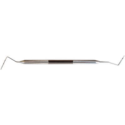Hu-Friedy Qulix Color-Coded Double-Ended Periodontal Probe UNC15/11.5B, #31 Round Handle, PCP15/11.5 thumbnail 6