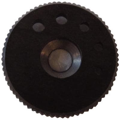 Patterson® Rubber Dam Punch Replacement Parts – Disc - Patterson® Rubber Dam Punch Replacement Parts – Disc - Patterson® Rubber Dam Punch Replacement Parts – Disc - Image 1