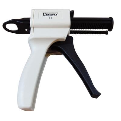 Integrity Temporary Crown & Bridge Material 10:1 Cartridge Dispenser Gun with Slide, 1/Pk, 666260 thumbnail 16