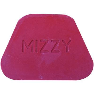 Mizzy Impression Compound Cakes, Red Low Heat, 8 oz (227g) per Cake, Box of 8, 6060100 thumbnail 6