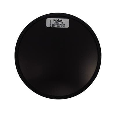 Carestream Health Safelight Filter GBX-2, 5-1/2" Diameter, Round, 1416627 thumbnail 7