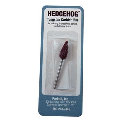Parkell Hedgehog Trimming Carbide Bur, Pear Shape, HP Shank, 1/Pk, S498 thumbnail 10