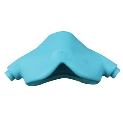 Porter Disposable Nasal Hood Liners, Adult, Plain, Unscented, 12/Pkg, 5053AD12 thumbnail 7