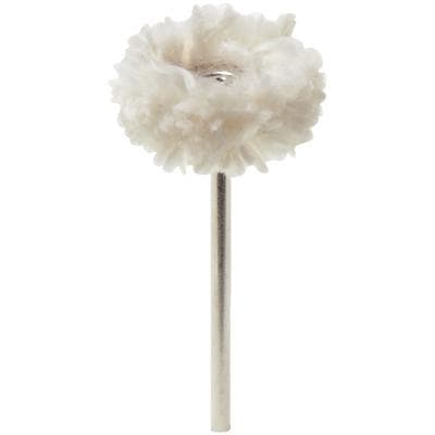 Renfert Mounted Cotton Buffs, 22 mm, Pack of 12, 2051000 thumbnail 10