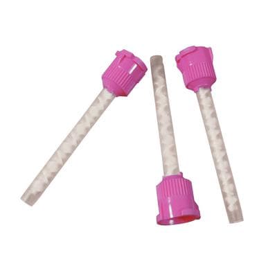 Pentron Clinical Pink Mixing Tips, 100/Pack, Q19AB thumbnail 6