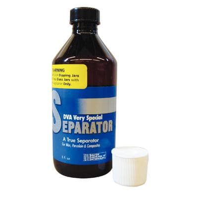 Very Special Separator (VSS) Die Lubricant, 8 oz Bottle Refill thumbnail 6