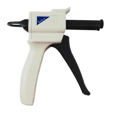 SensiTemp Dispenser Gun Type S-25, 25ml Automix Cartridge Dispensing Gun thumbnail 7