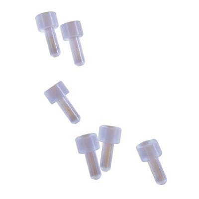 Hu-Friedy 3/16" Replacement Pads for Posterior Band Removing Pliers, 6/Pkg, 678-036 thumbnail 9