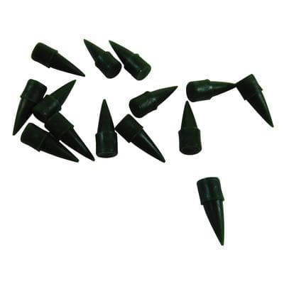 Centrix AccuDose NeedleTube Plugs, 20 Gauge, Green, 100/Pack, 220000 thumbnail 12