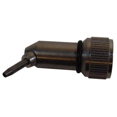 MicroEtcher II Nozzle, 60 Degree, 0.048" Orifice, Autoclavable, 1 Each thumbnail 2